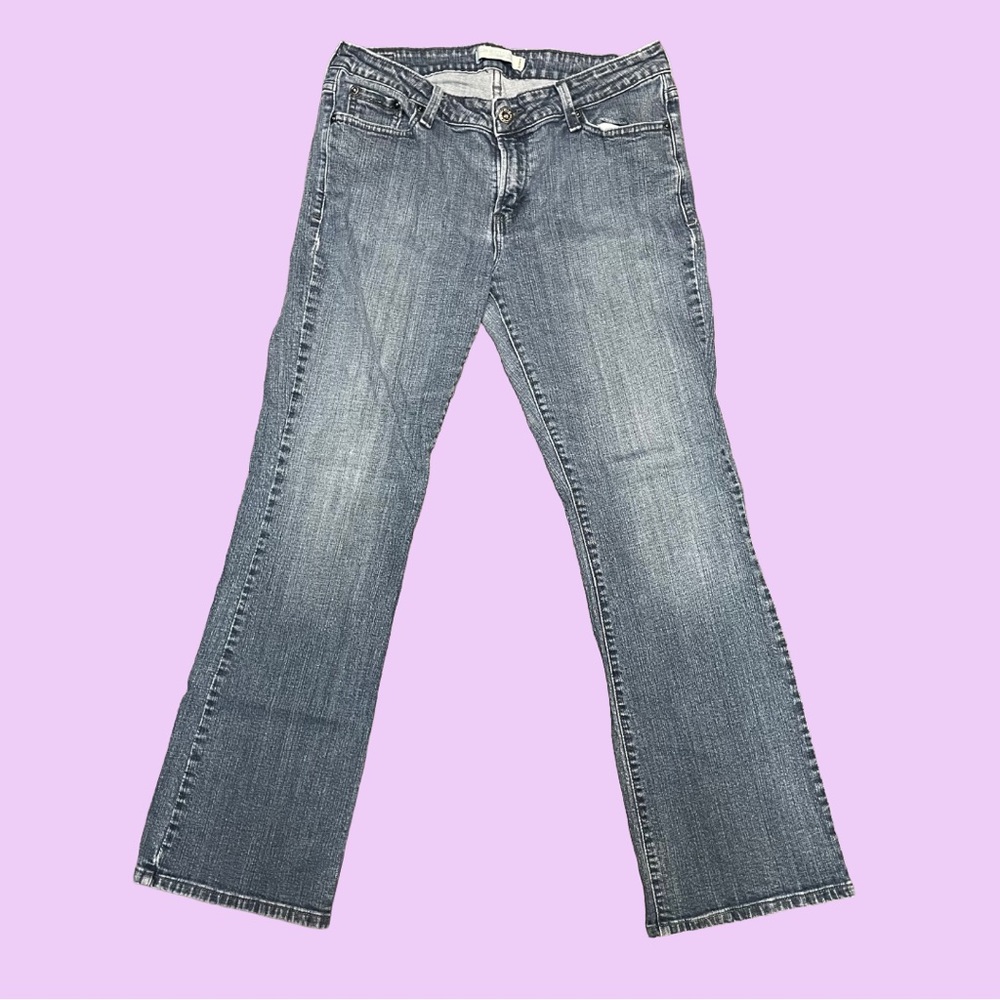Levi's Women's Boot Cut Jeans